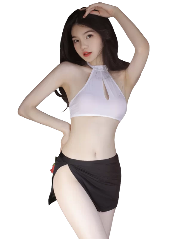 セクシー秘書セット ブランク OL制服 ミニスカート コスチューム 2点セット